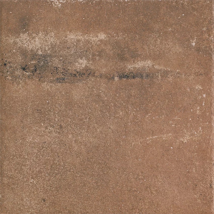 Scandiano Rosso Klinkier B1a 30x30 Paradyz фото 7