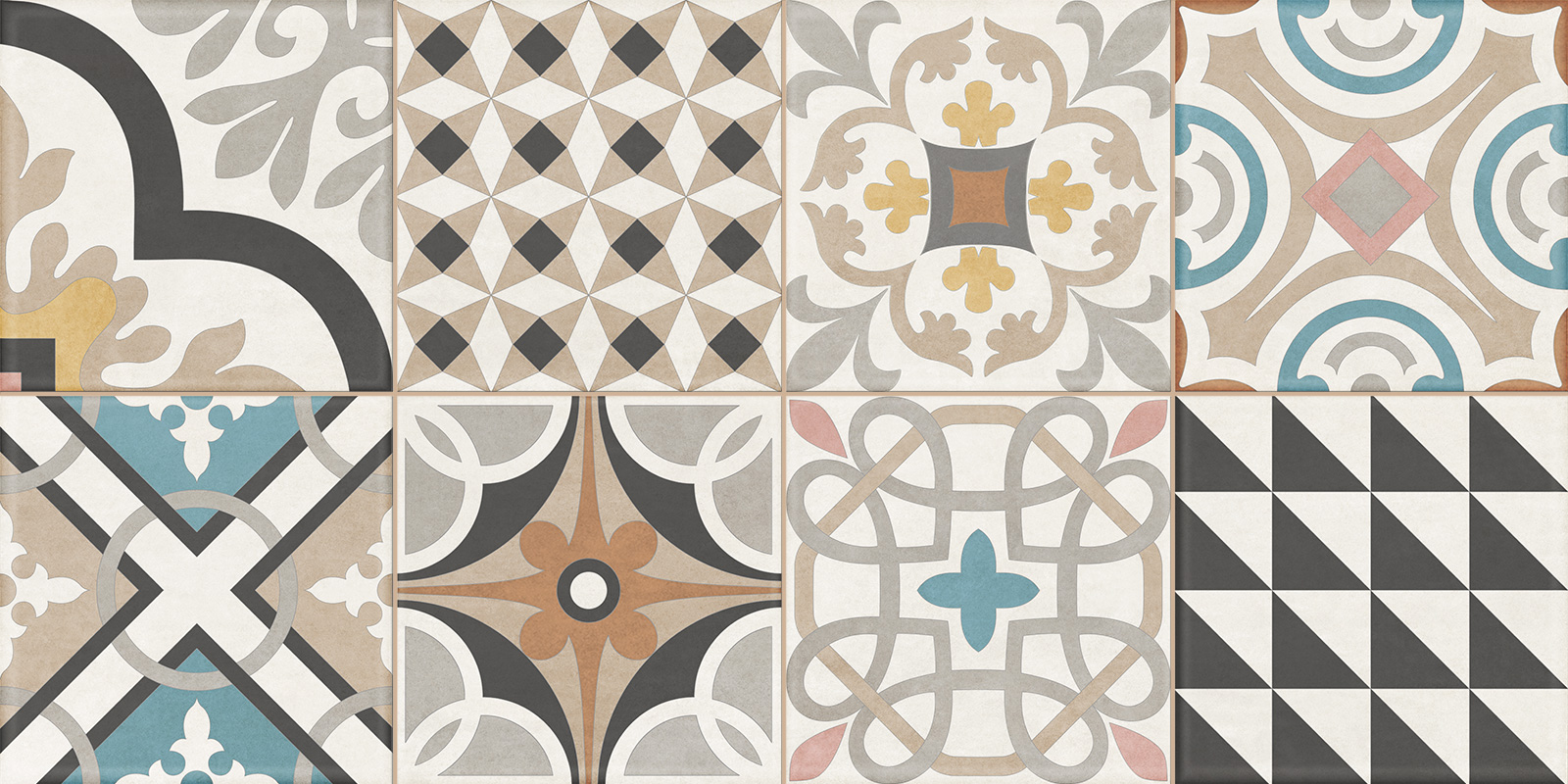 WT36DST18 Design Art Mix 2 300x600x9 New Trend