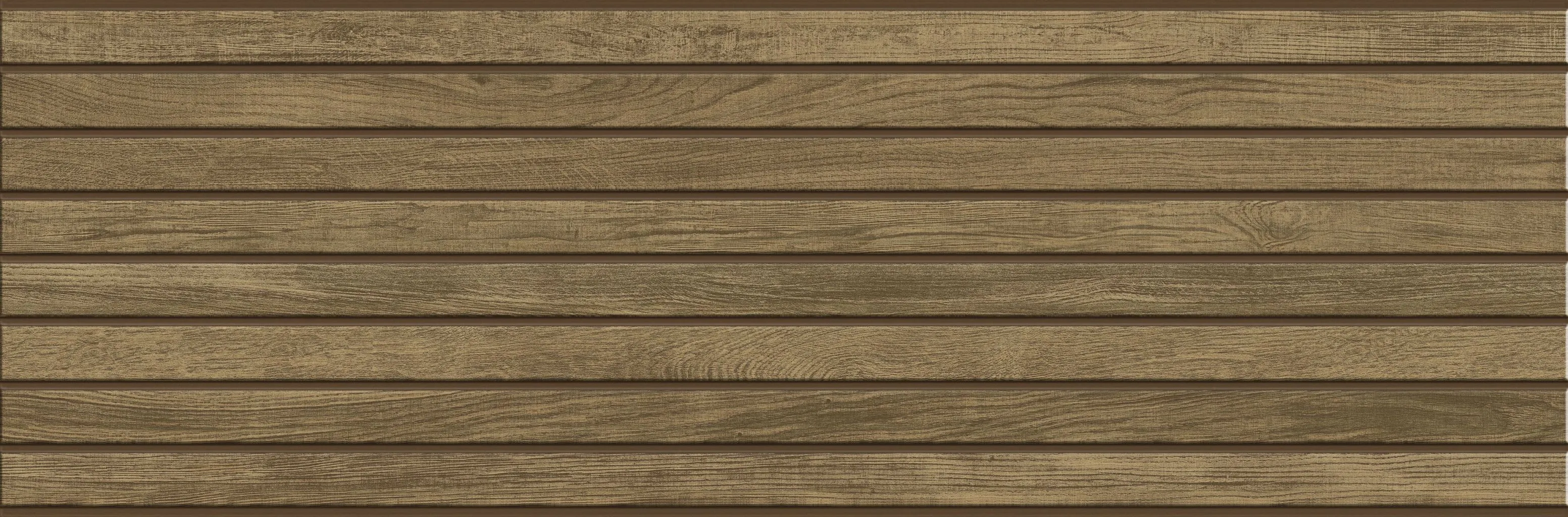 753 Lexington Brown 32,5x100 Eurotile Ceramica фото 5