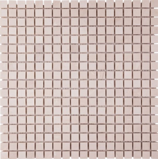 DAO-533-15-8 Cream Marfil 1.5x1.5 30x30 DAO