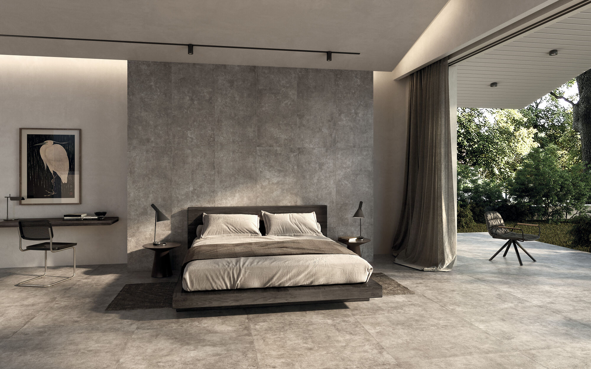 40659 Charme Sand AS/60x120x0,9/C/R 60x120 Peronda