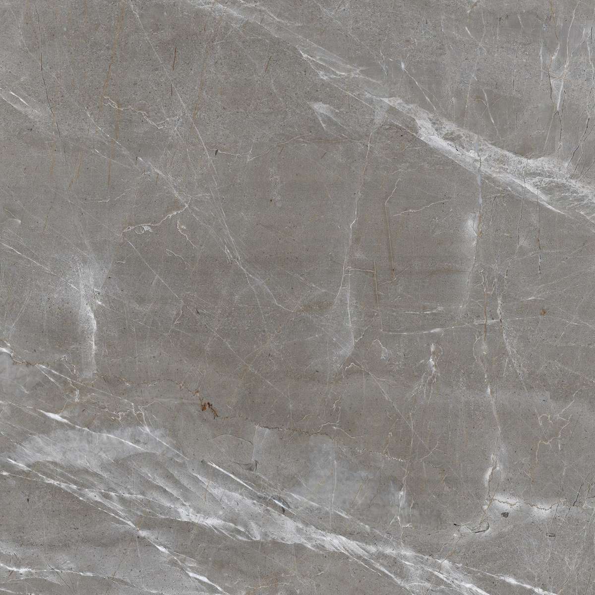 Patara Grigio I Полированный 60x60 Laparet