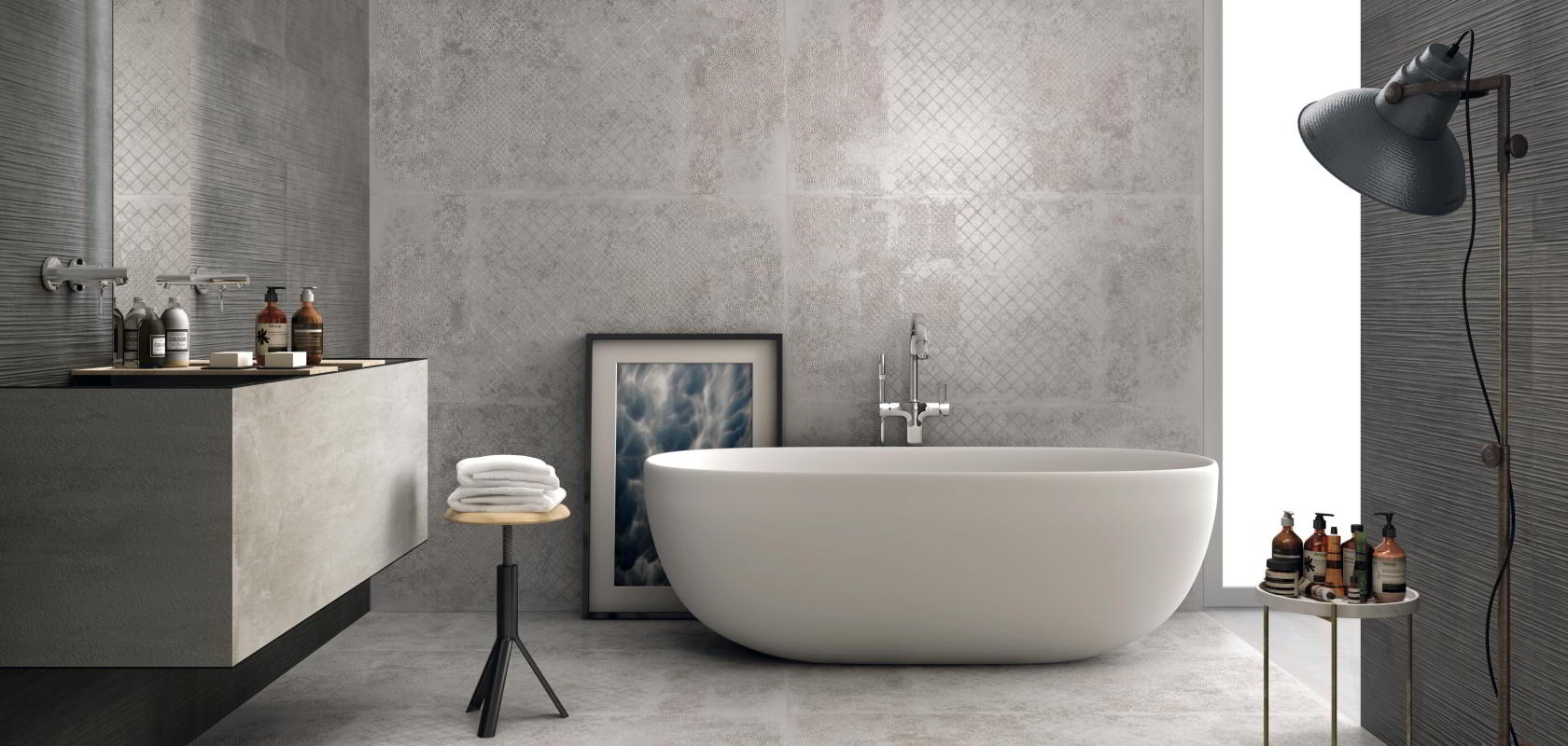 Art Ceramiche Supergres