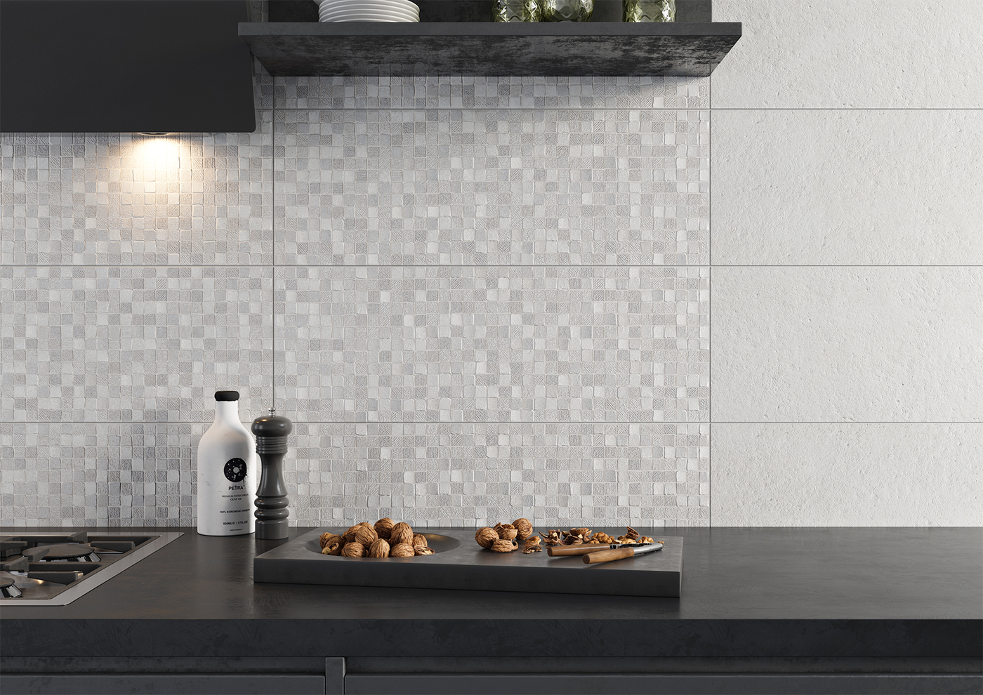 Aliza Metropol Ceramica
