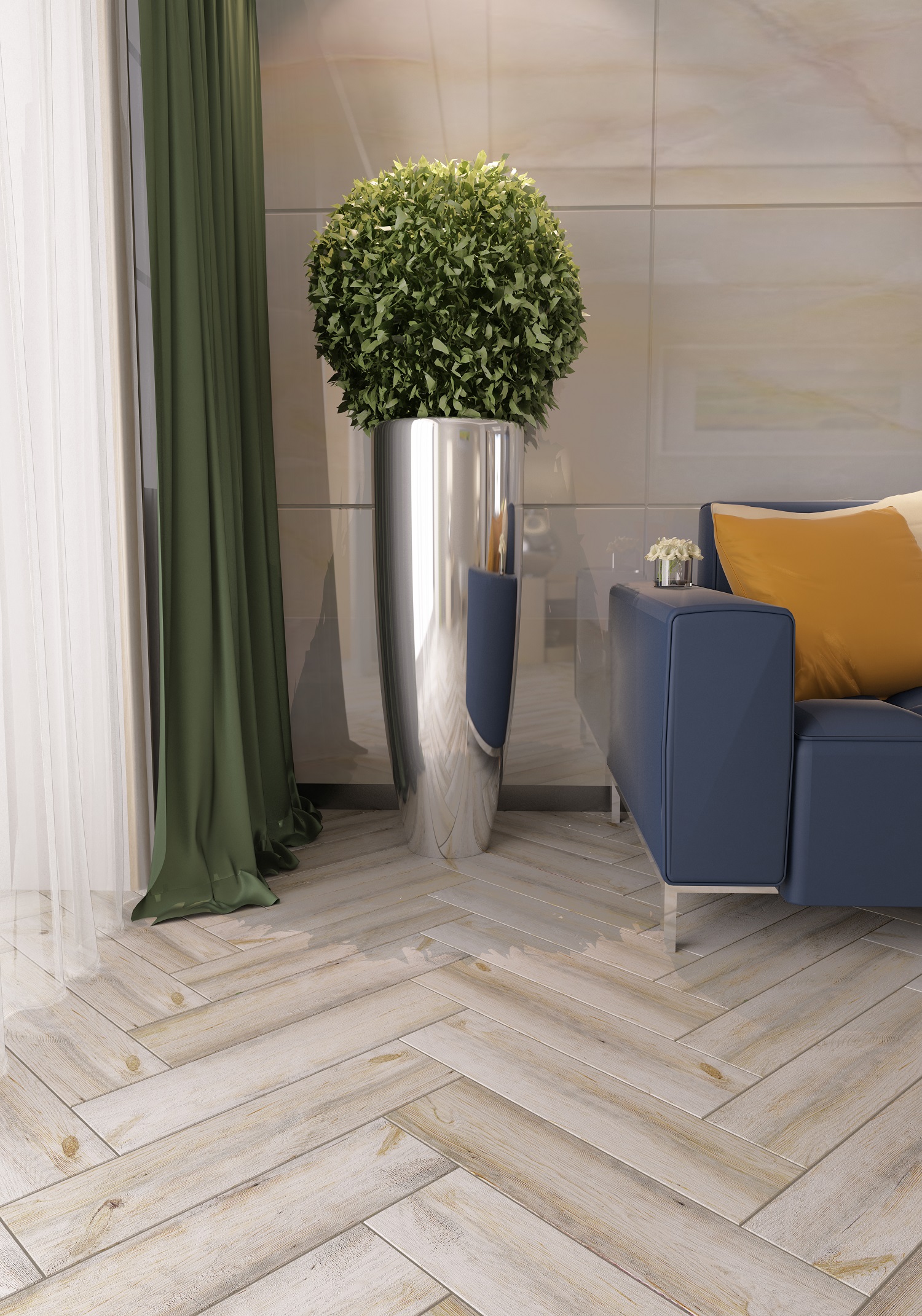 Торонто Beryoza Ceramica