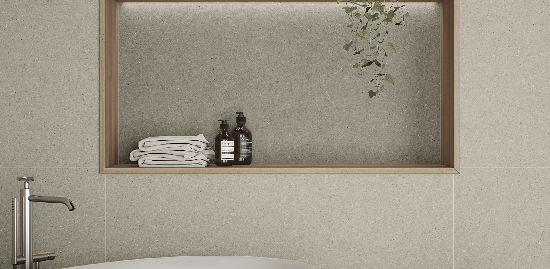 Kenzo Argenta Ceramica