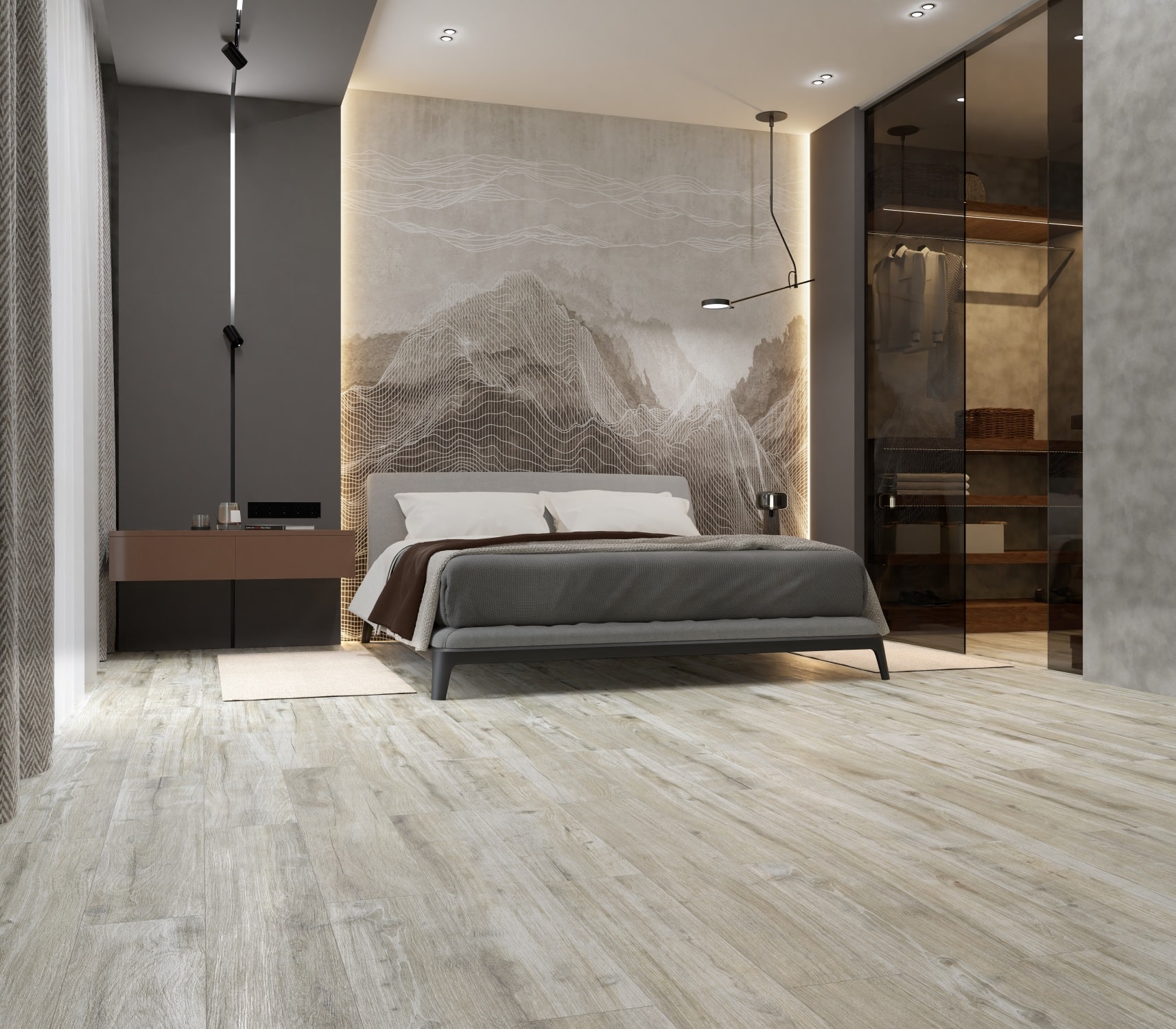 Old Wood PrimaVera