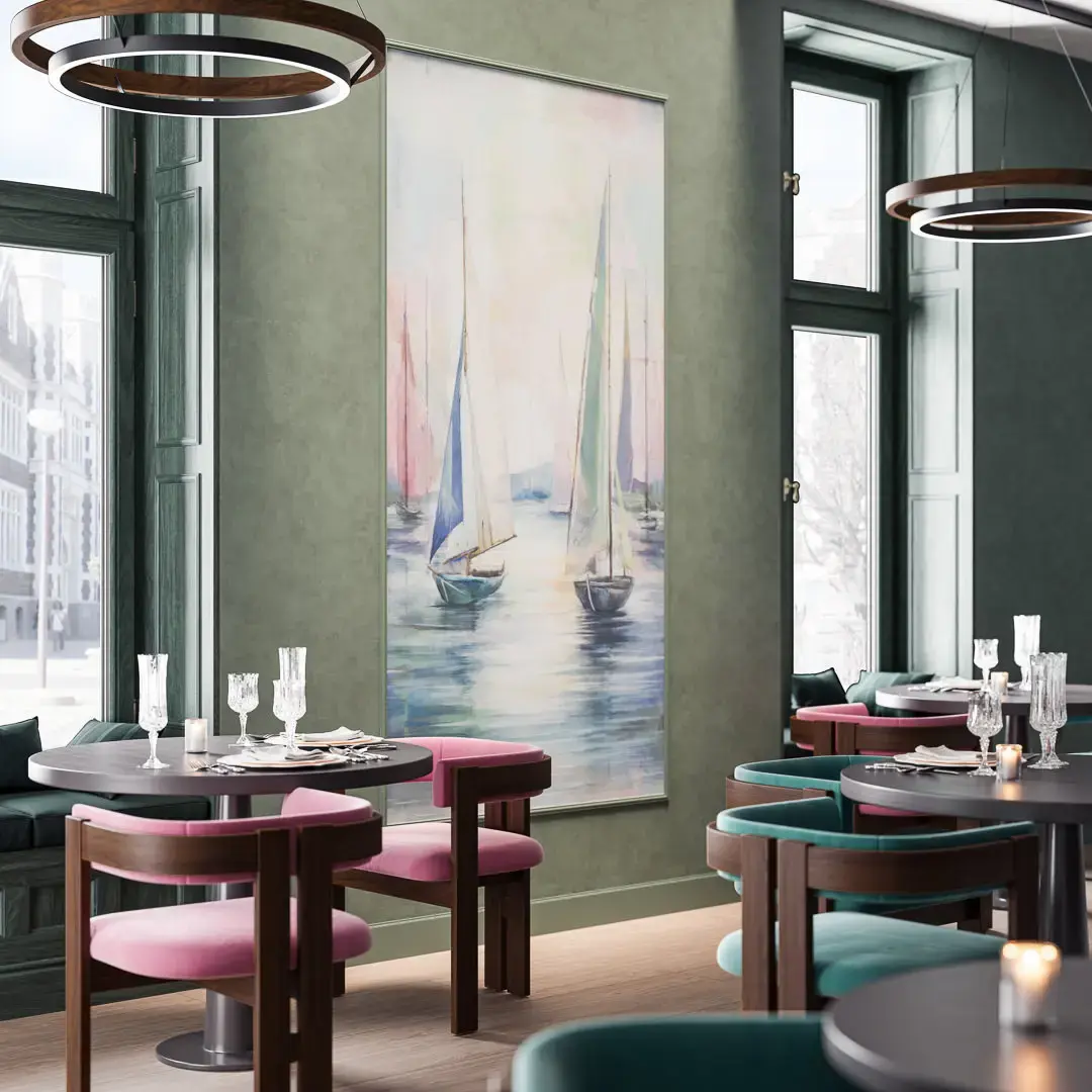 Ривьера Kerama Marazzi