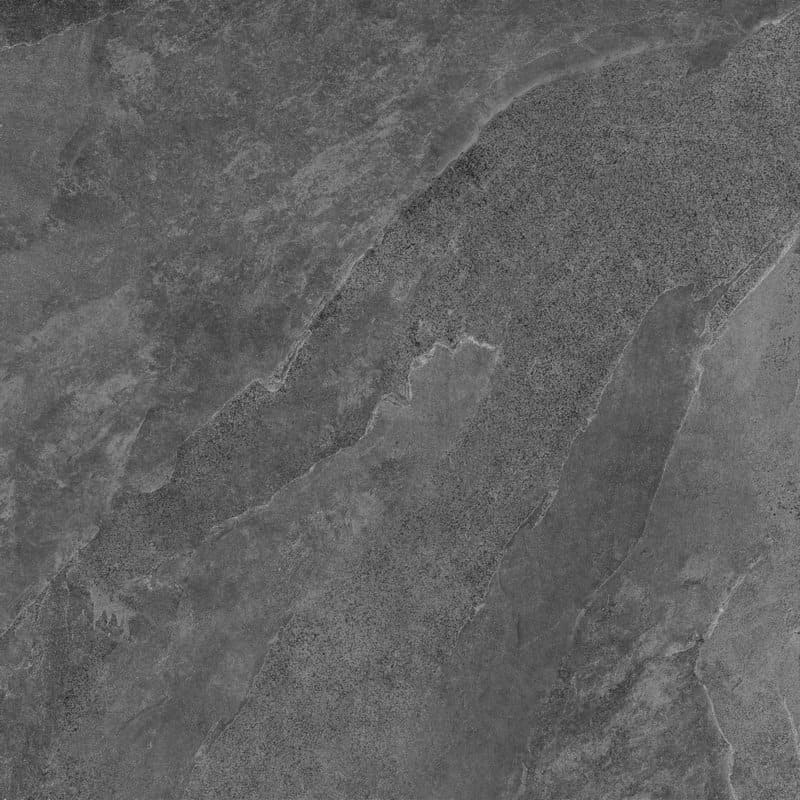 GT60600709MR Rocket Темно-серый 60x60 Global Tile