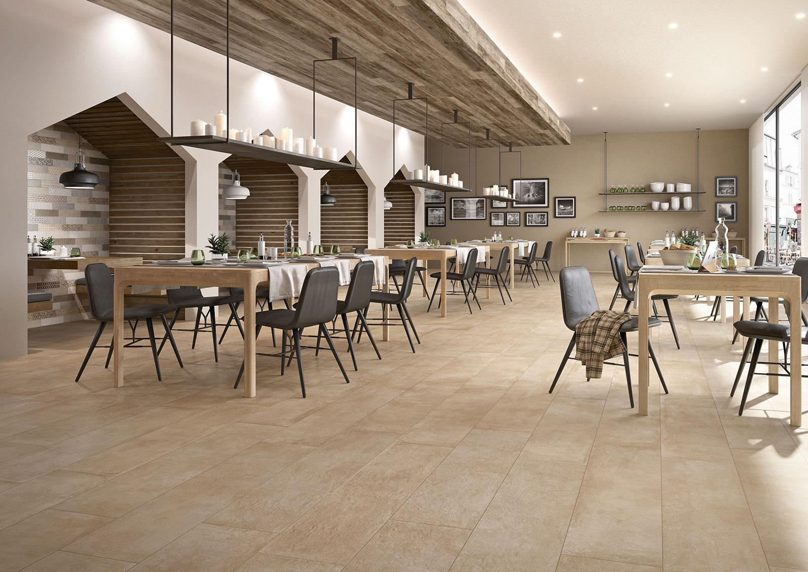Clays MARAZZI Italy