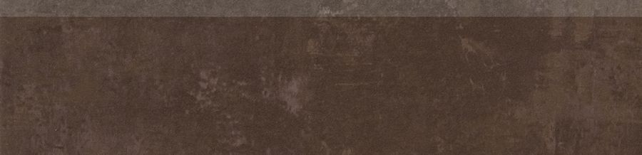 DSAJ8601 CONCEPT skirting brown 30x7,2 RAKO