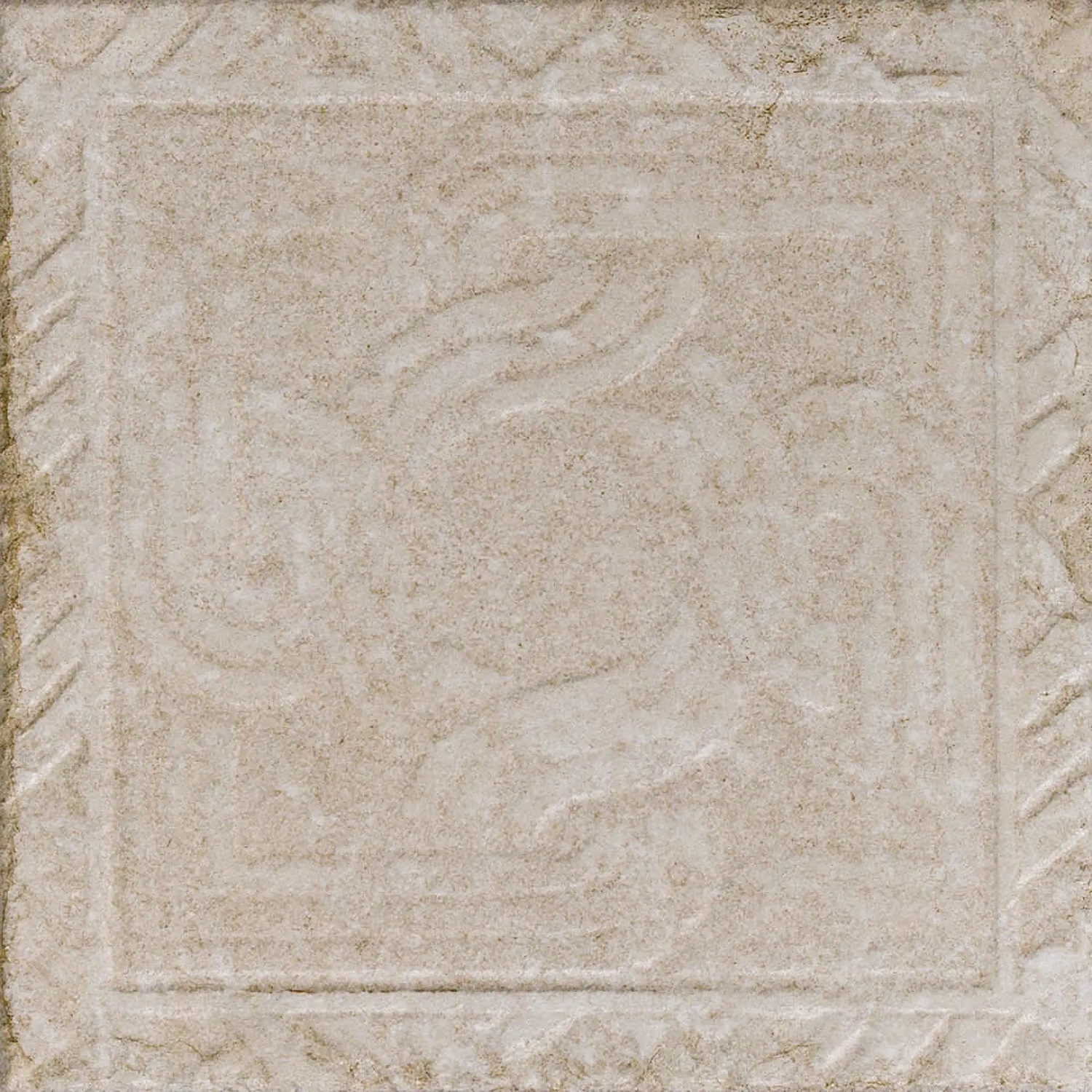 81896 Ostuni Trame Sabbia 20х20 Cerdomus фото 2