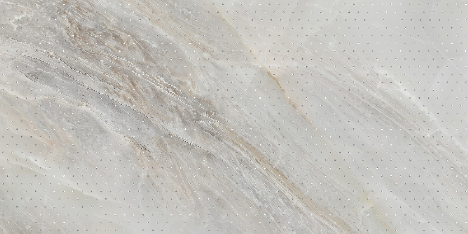 DW36SNK15 Sunrock Dark Point Декор 300x600x9 New Trend