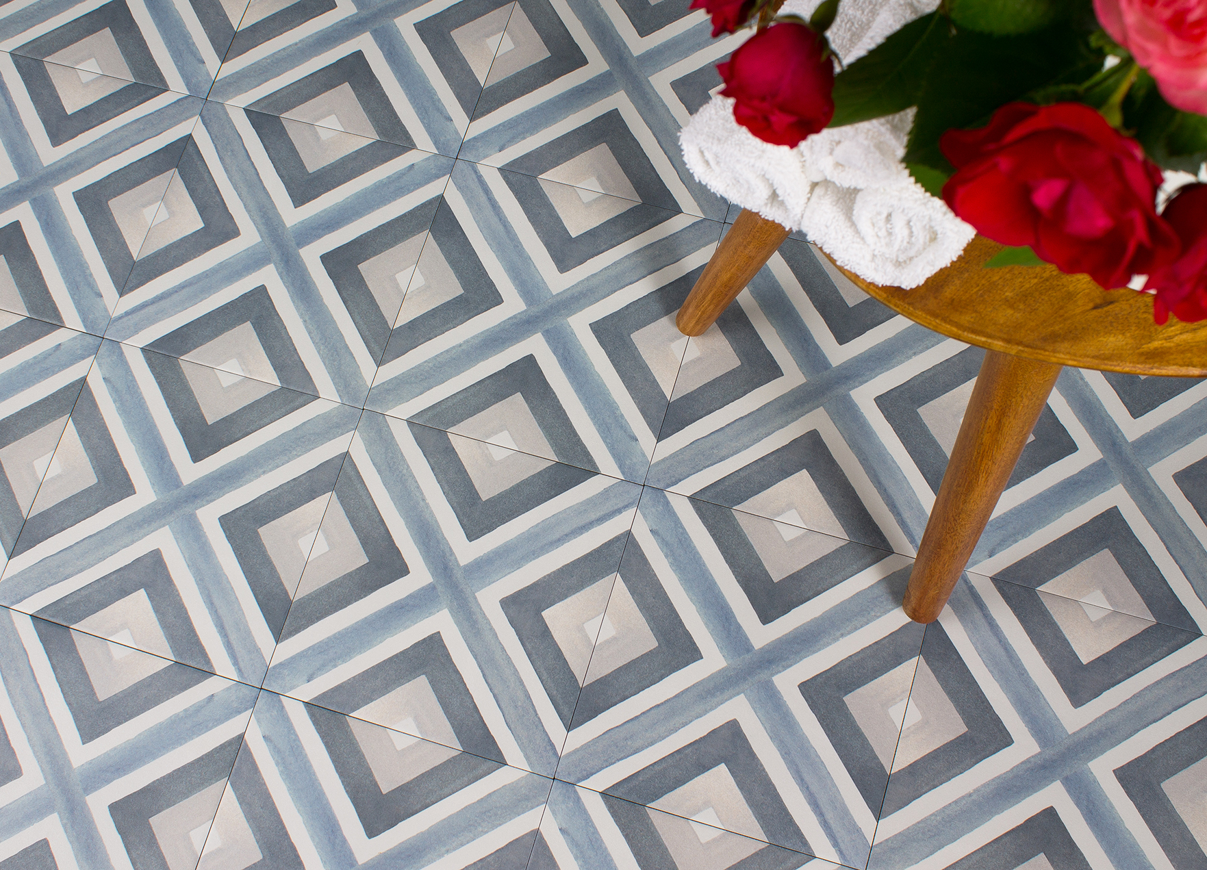 Artisan Smile Tile фото 2