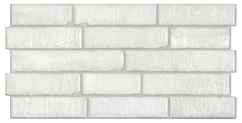 Brick White 30x60 Porcelanicos HDC