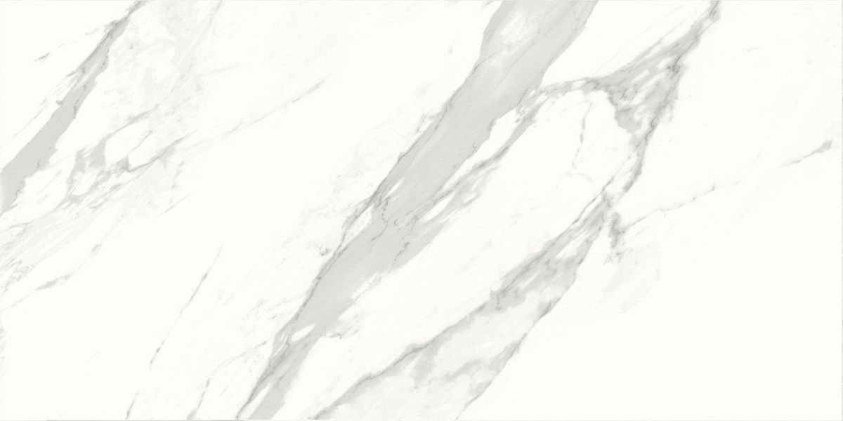 48045R Aura blanco глянцевый обрезной 40x80 Laparet
