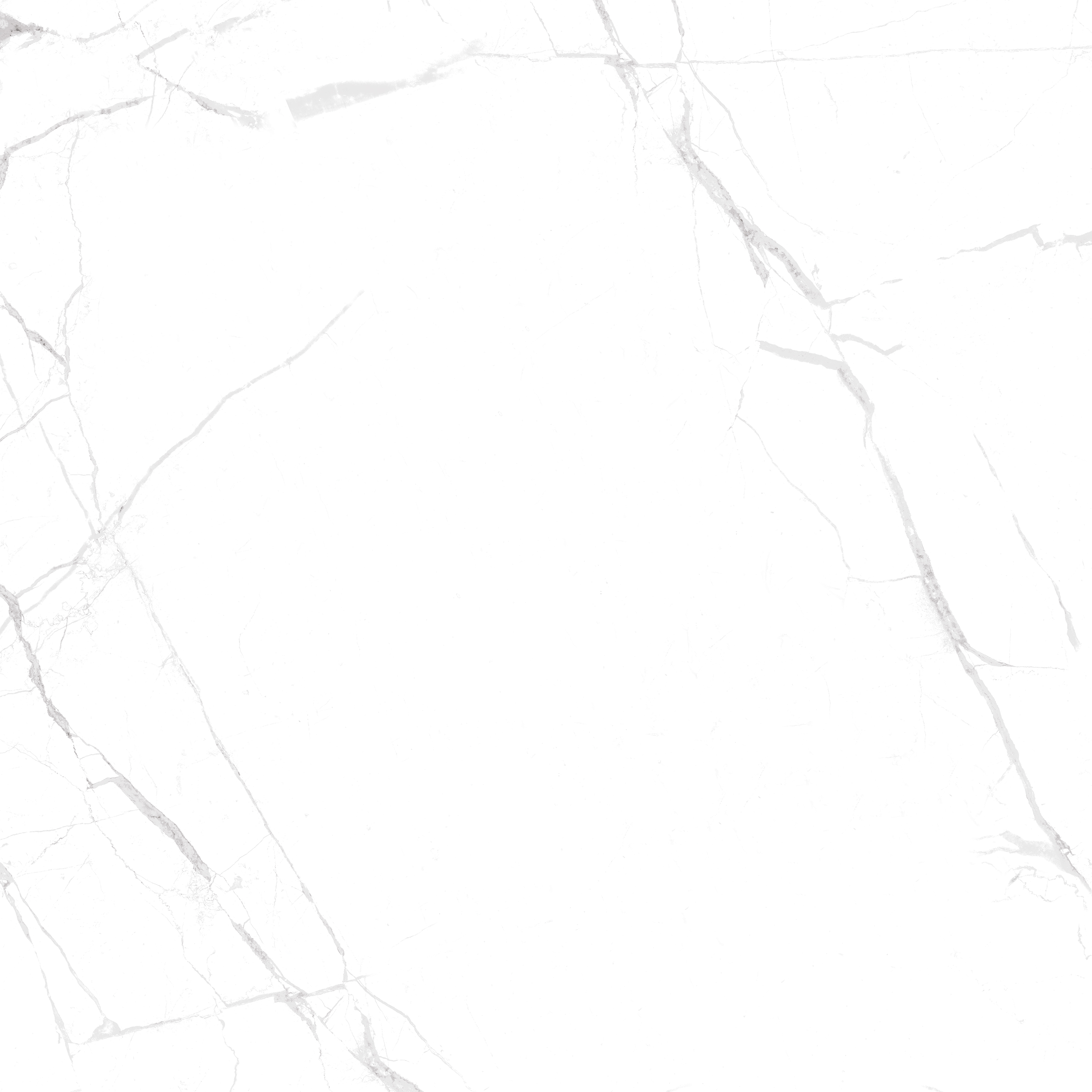 Е-5023/МR Cosmos белый ректификат 600х600х9 Dako