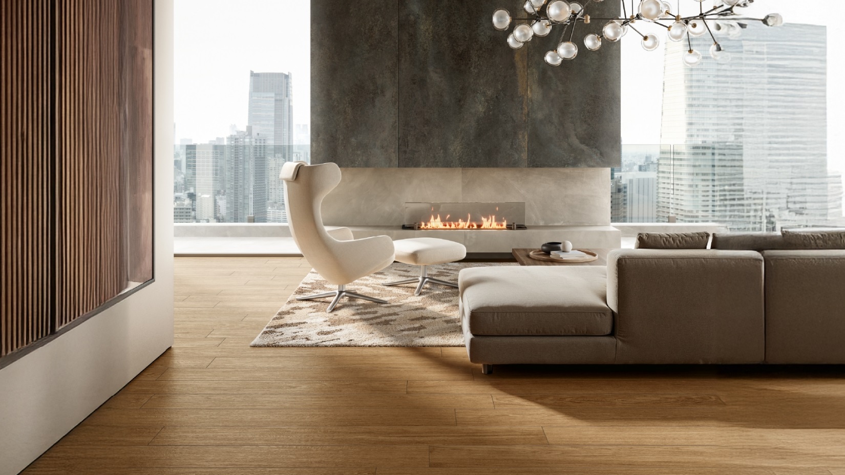 620070003202 Аура Премиум Пэппер Ступень Угловая Левая 33x160 Italon фото 39