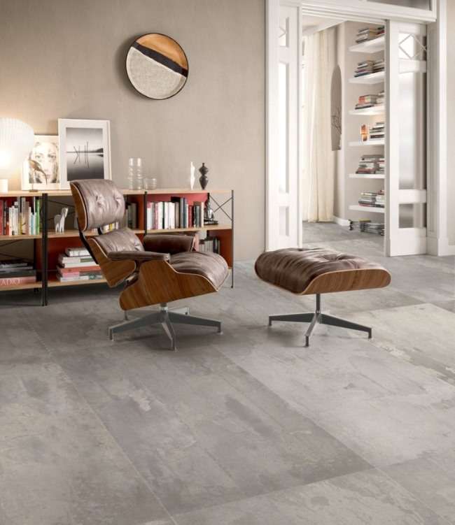 Raw Eurotile Ceramica
