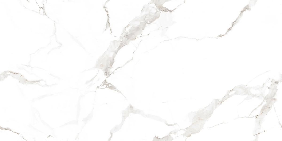 Statuario Fantastic Белый Полированный 60х120 Ceradim