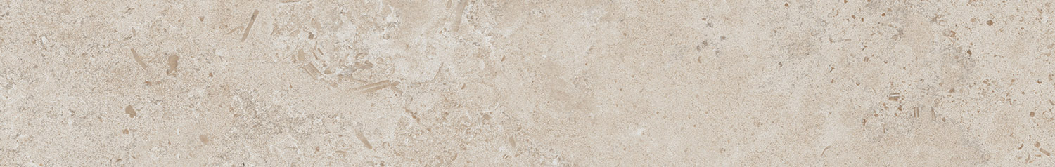 DD205500R/3BT Плинтус Про Лаймстоун бежевый натуральный обрезной 60х9,5 Kerama Marazzi
