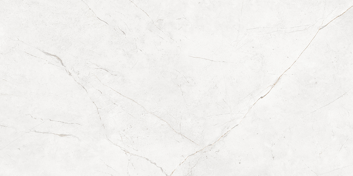 NL00 Nolana White Неполированный Рект. 60x120x10 Estima