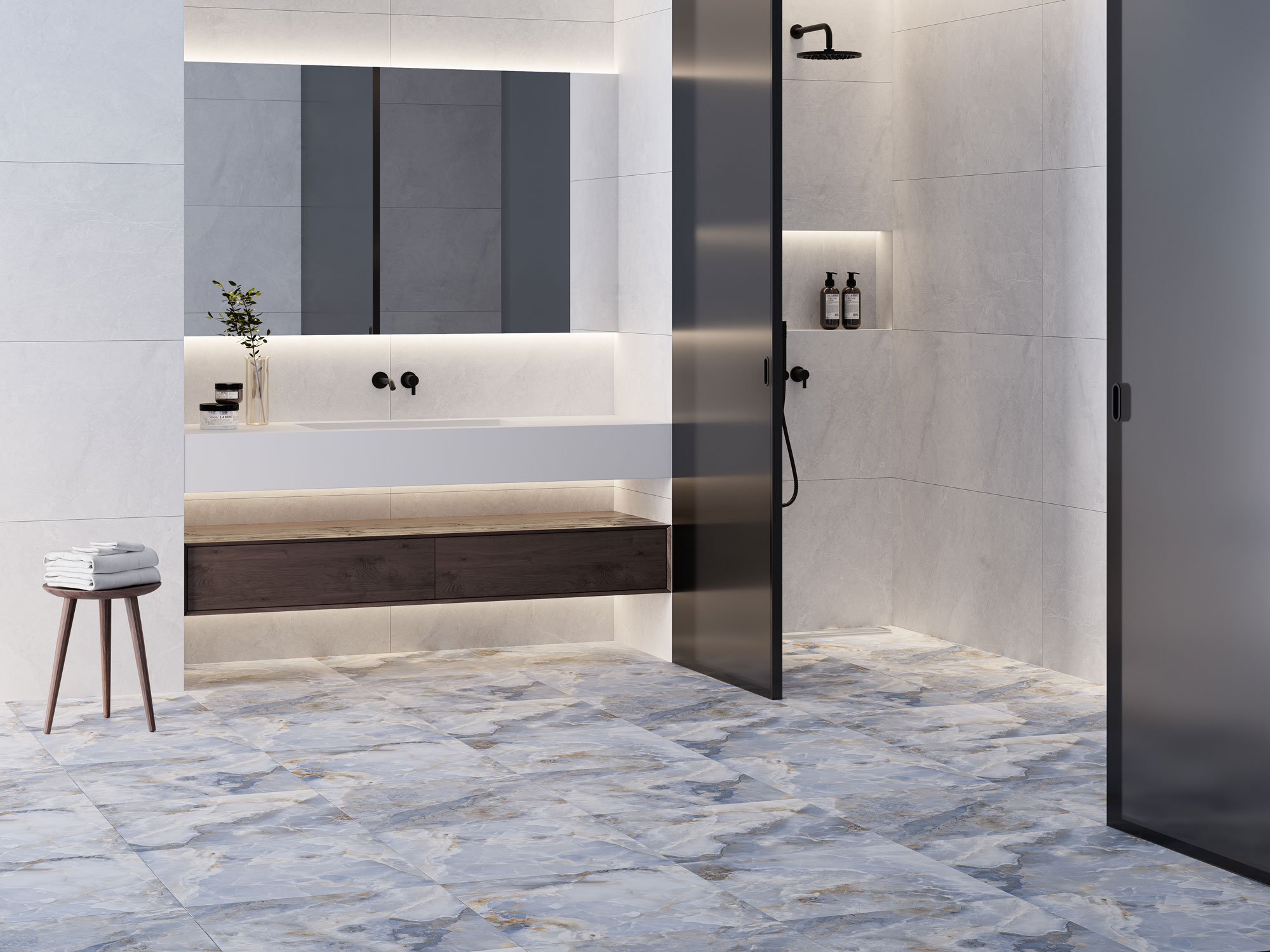Marbles Staro Slim