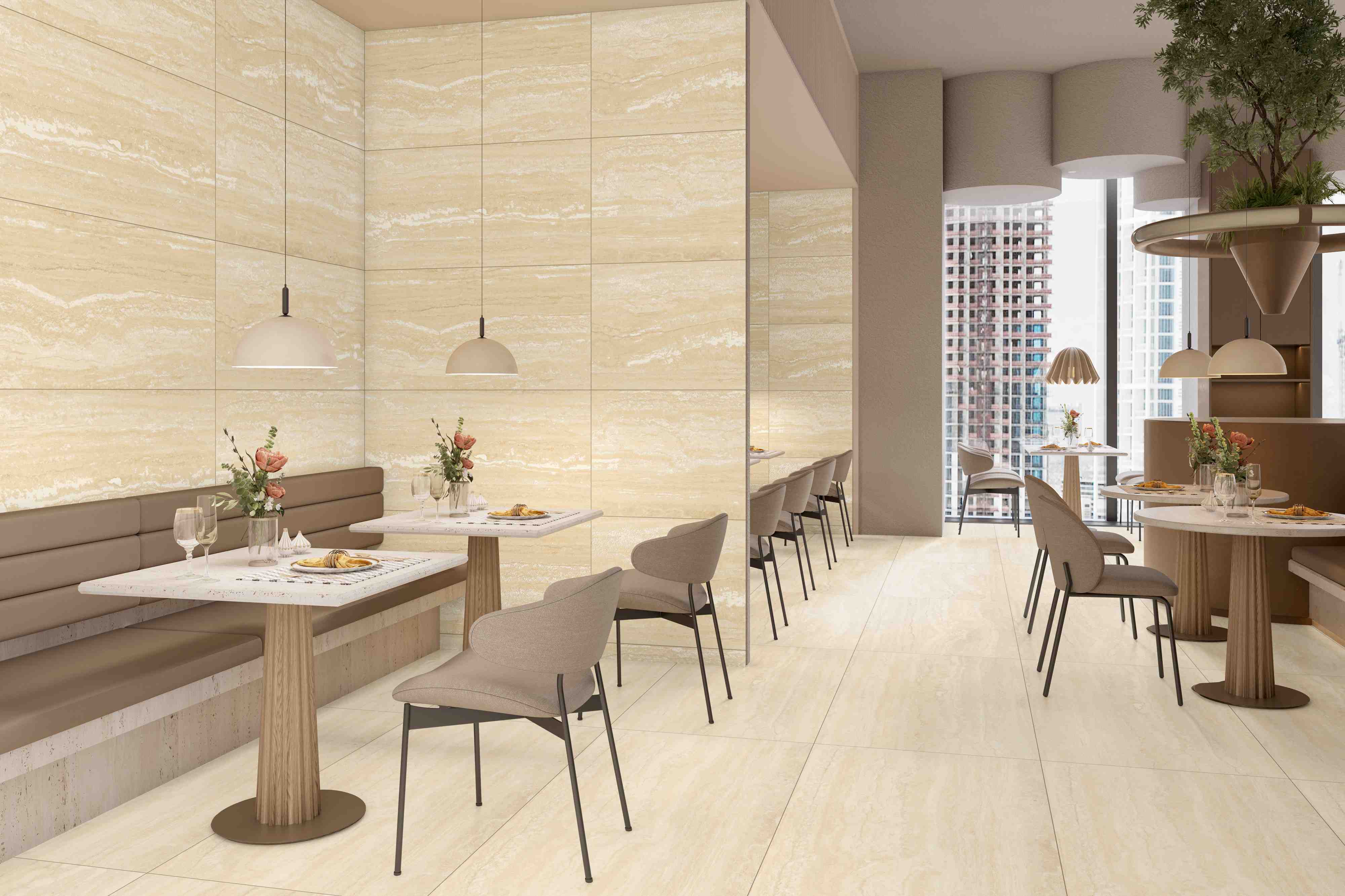 ENSTN7004MT60120 Alaska Grey Matt 60x120 Ennface фото 44