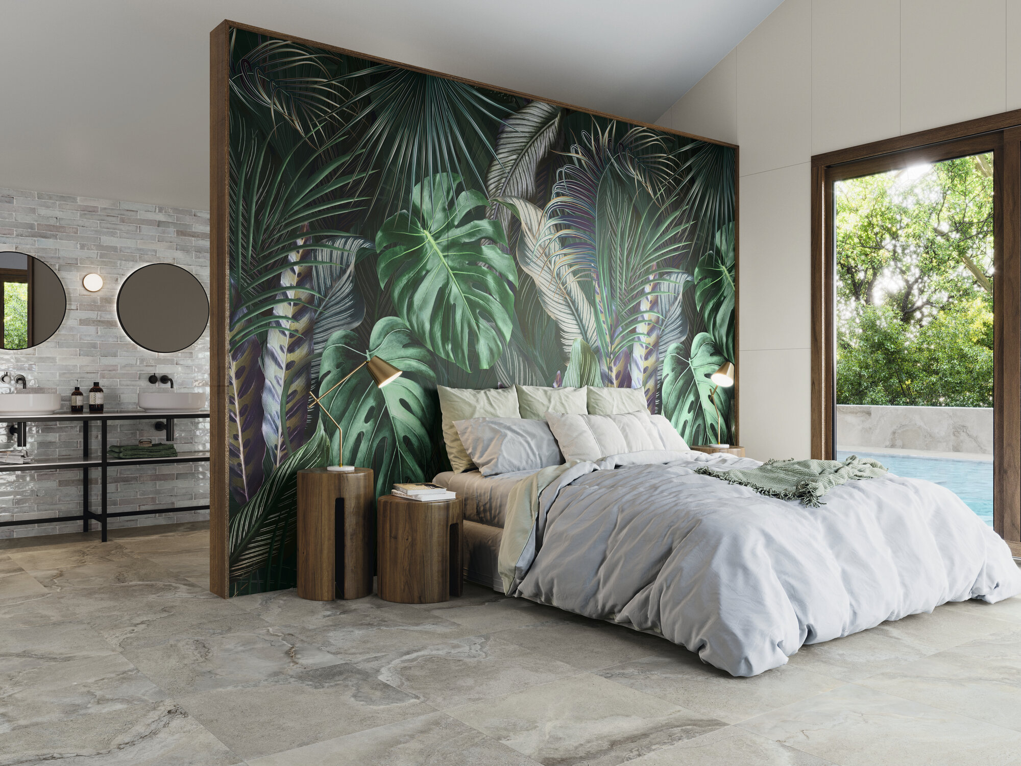 A040914 Maui Decor 1 120х280 Ape Ceramica