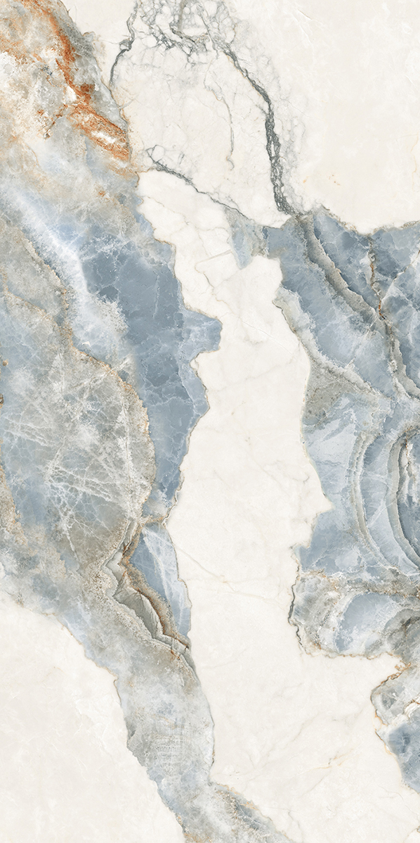 River Crown MAT STR 119.8x59.8 Tubadzin фото 2