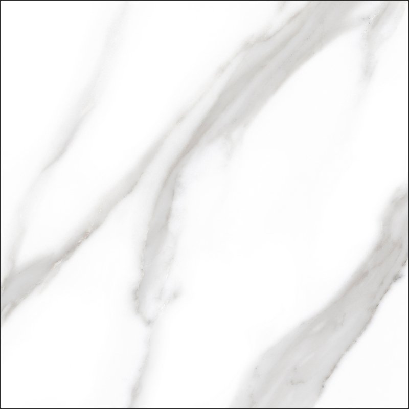 GT60600403MR Triumph Белый 60x60 Global Tile