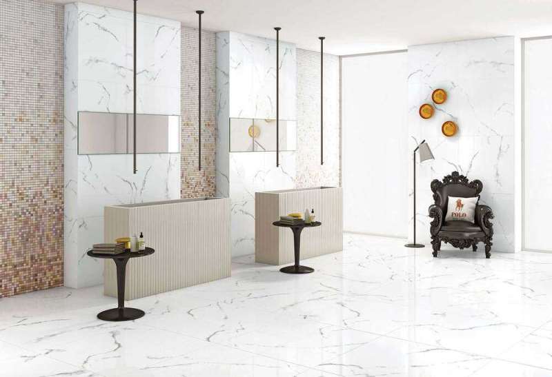 Statuario Colortile