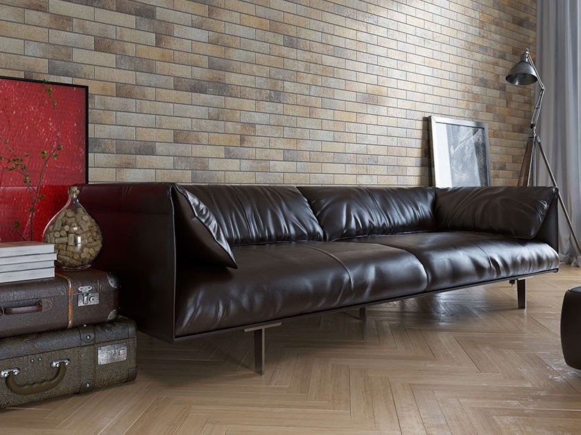 Loft Brick CERRAD