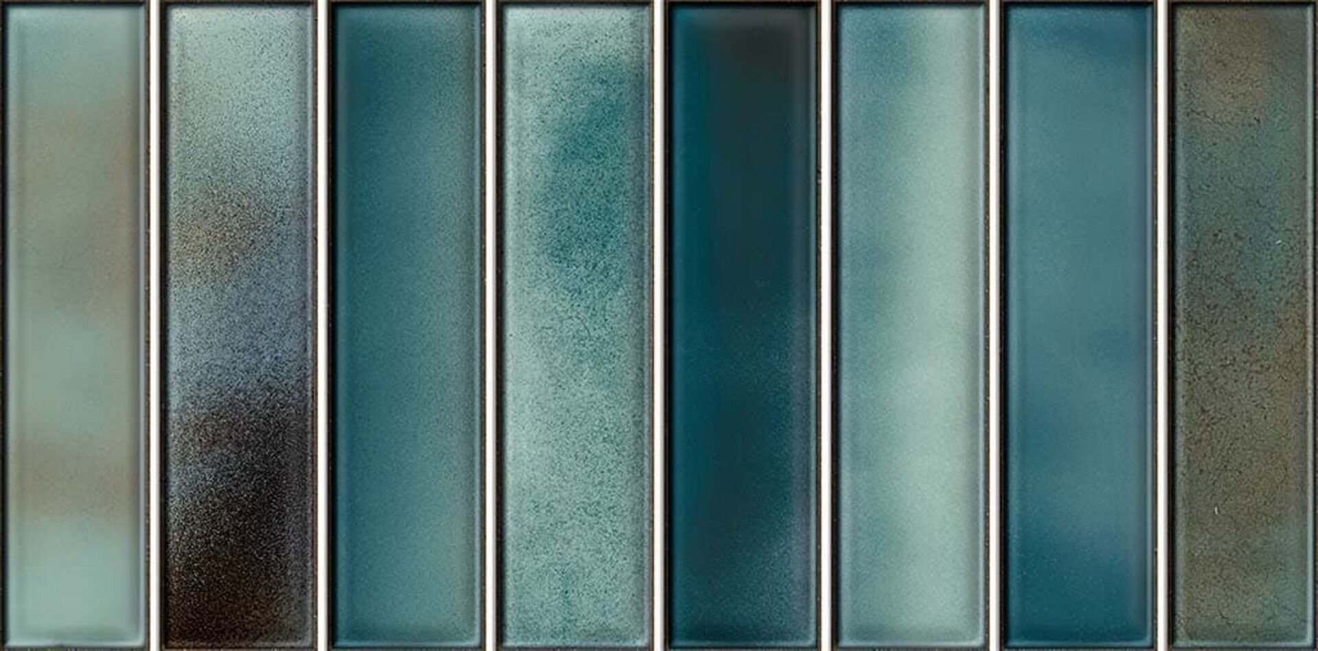 Borealis Aqua 15x30 El Barco