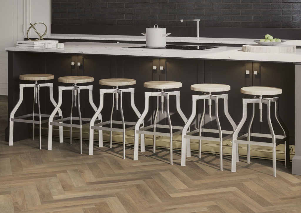 J86331 Greenwood Beige 7,5x45 RHS (Rondine) Ceramiche