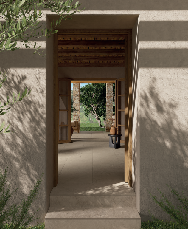 Nativa Kronos Ceramiche