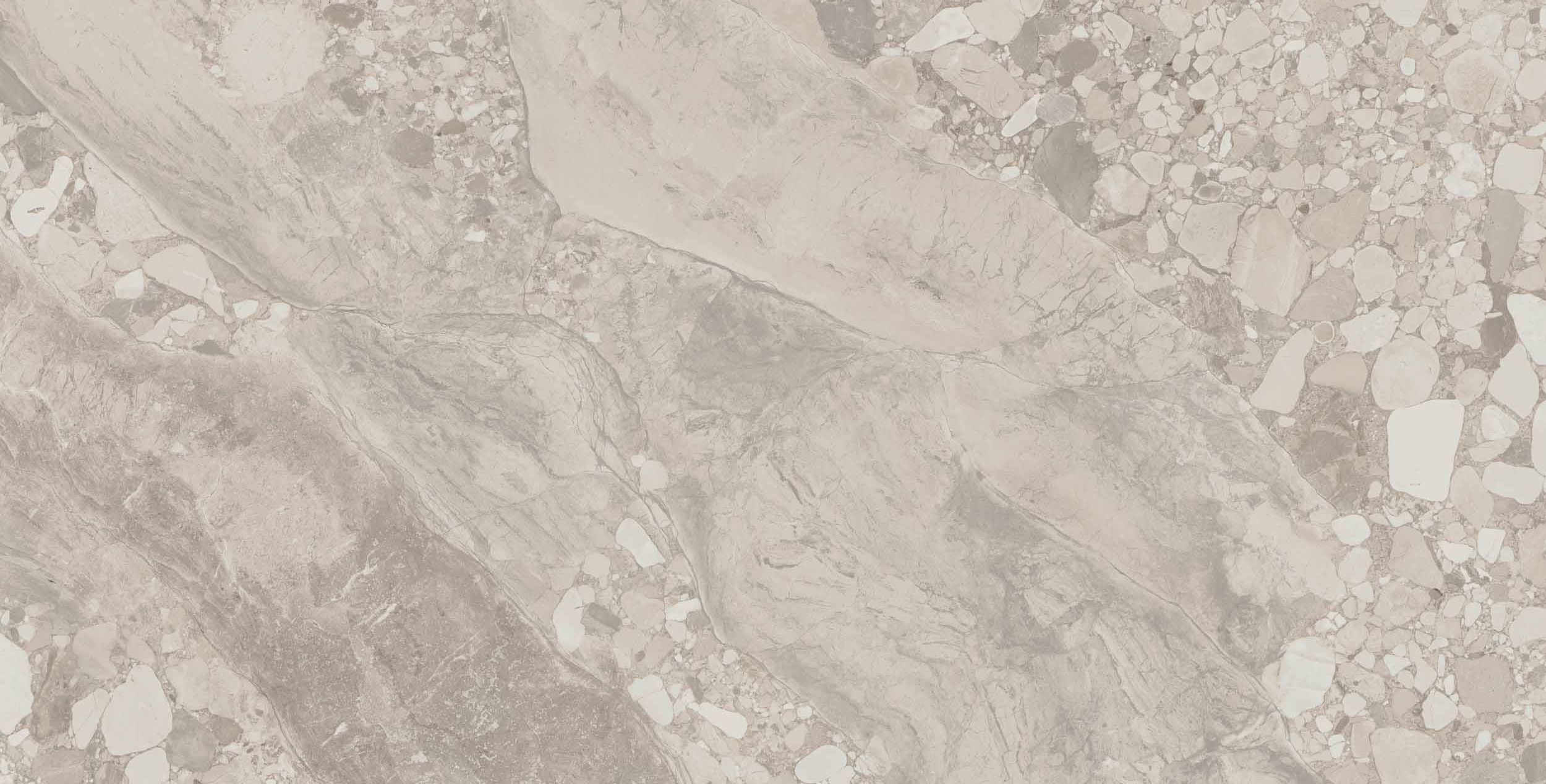 OM01 Oceanmist Light Grey неполированный 60x120 Ametis by Estima