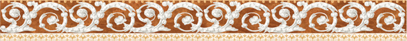 Cenefa Angels 5х50 Europa Ceramica