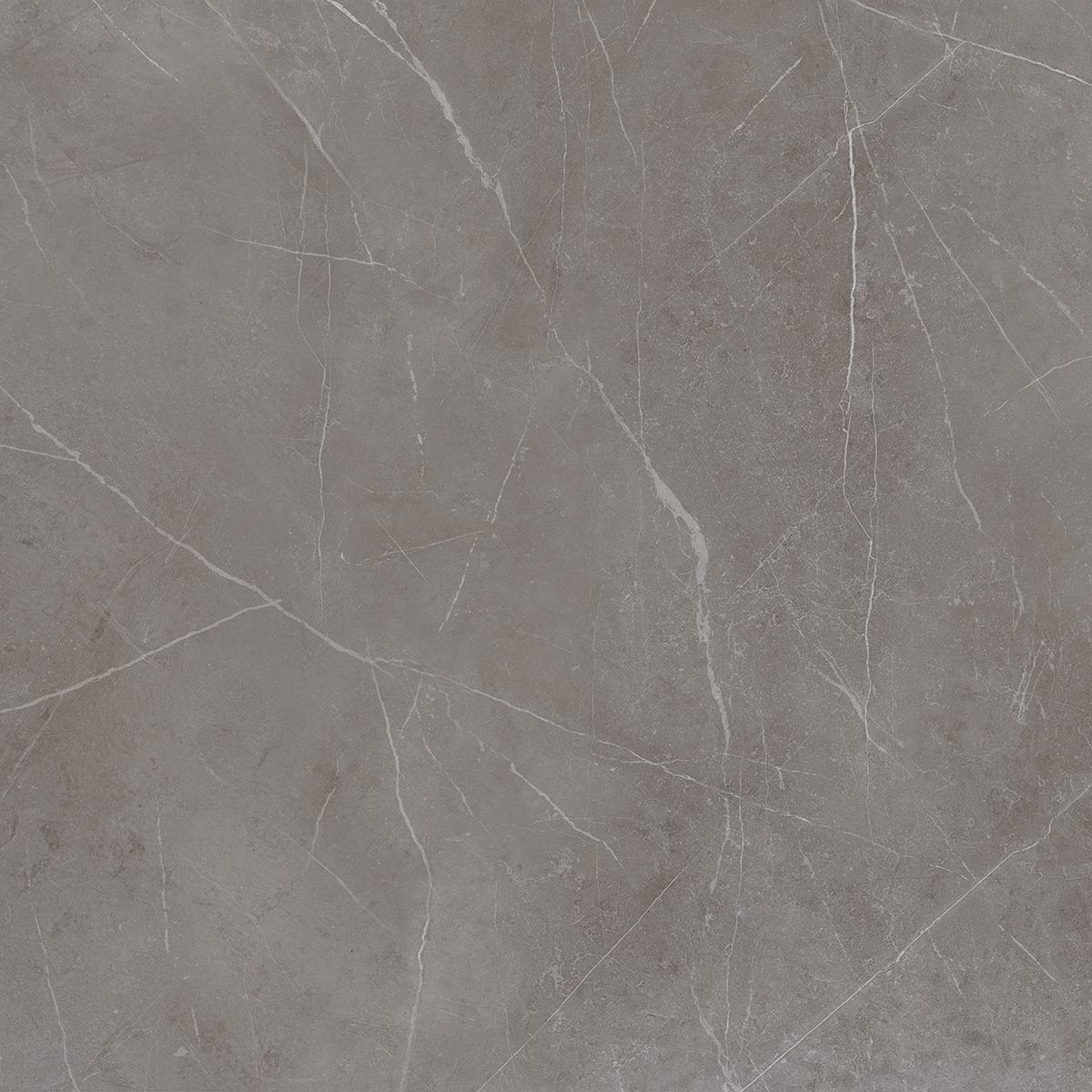 NL03 Nolana Dark Grey Неполированный Рект. 80x80x11 Estima