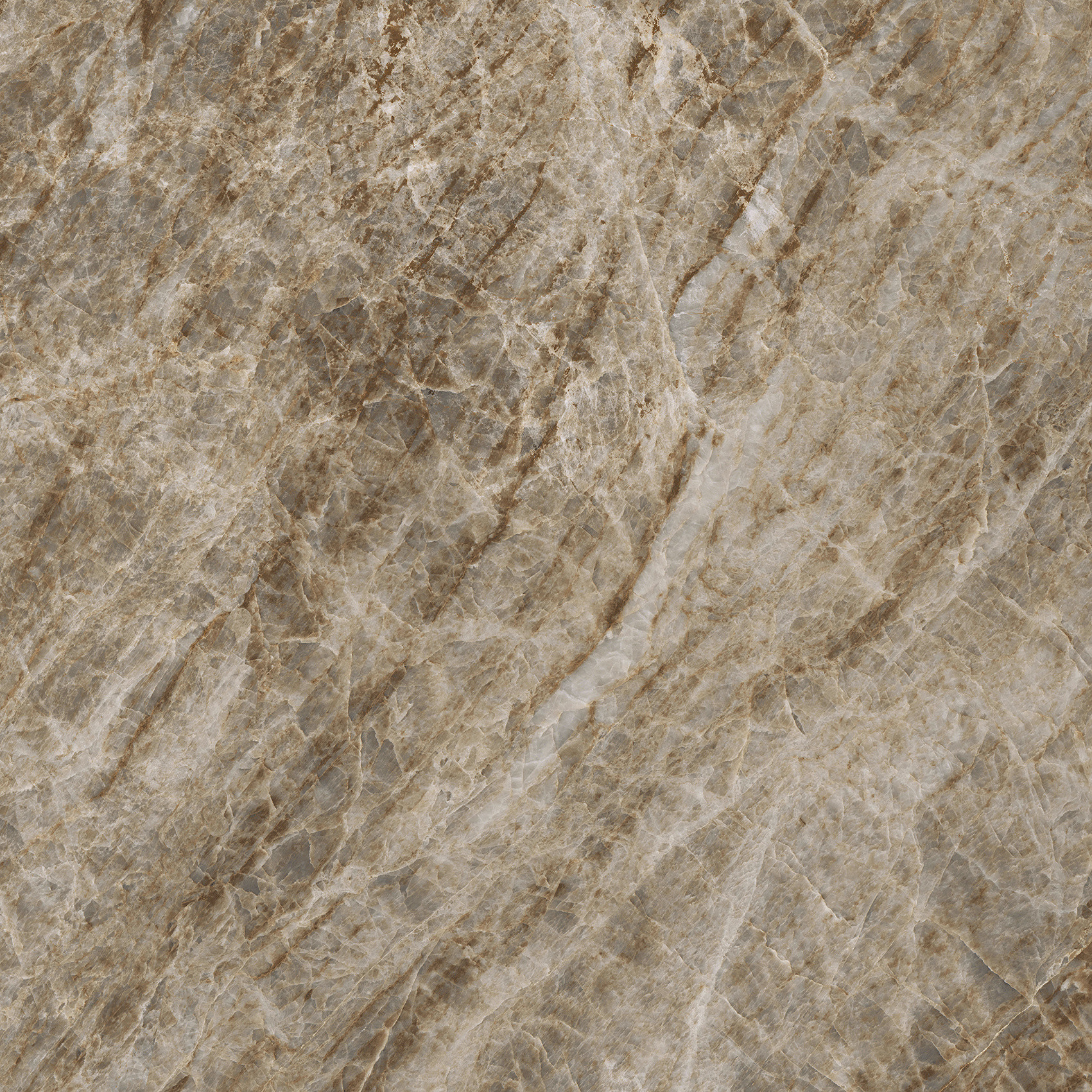 784527 Iconic Life Moka Yamuna Matte 60x60 Cerim фото 9