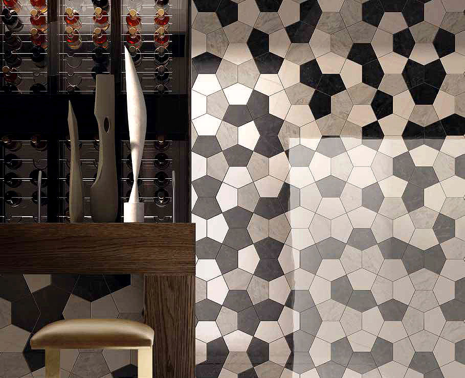 Newluxe Marca Corona