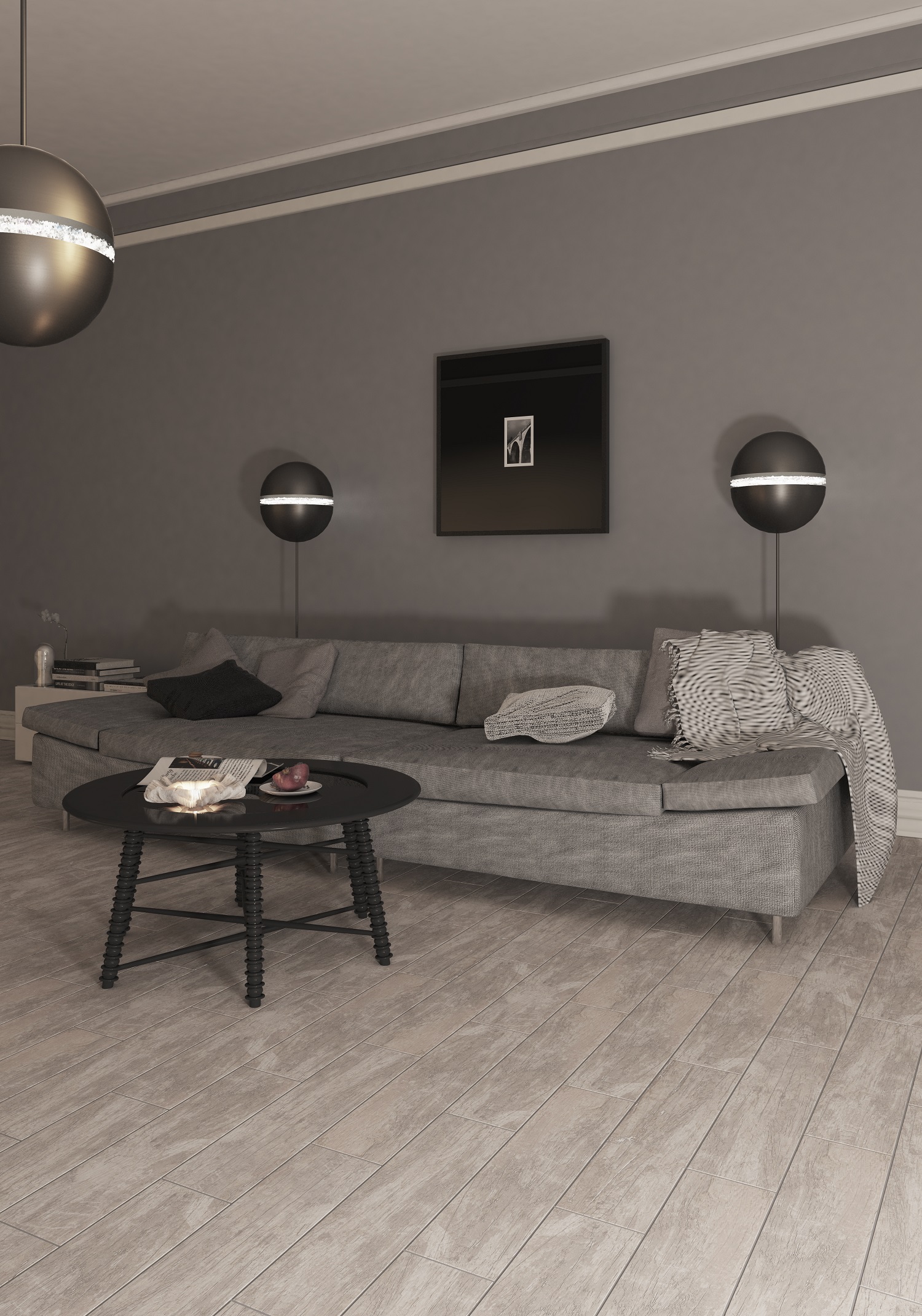 Арно Beryoza Ceramica