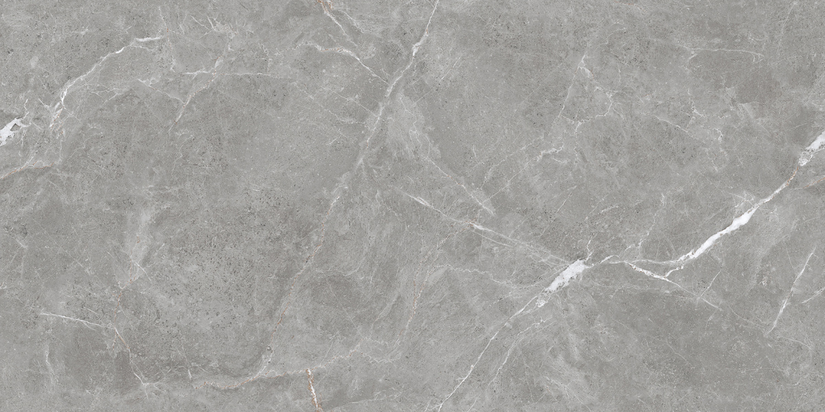 Stone Cool Grey Серый Полированный 60х120 Ceradim