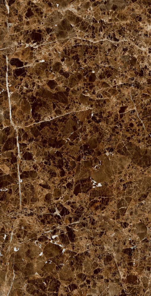 GT120604904HPR Dark Emperador Коричневый суперполировка 60x120 Global Tile