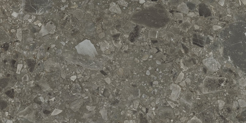 Stone Hannover Black Rect R11 60x120 Baldocer