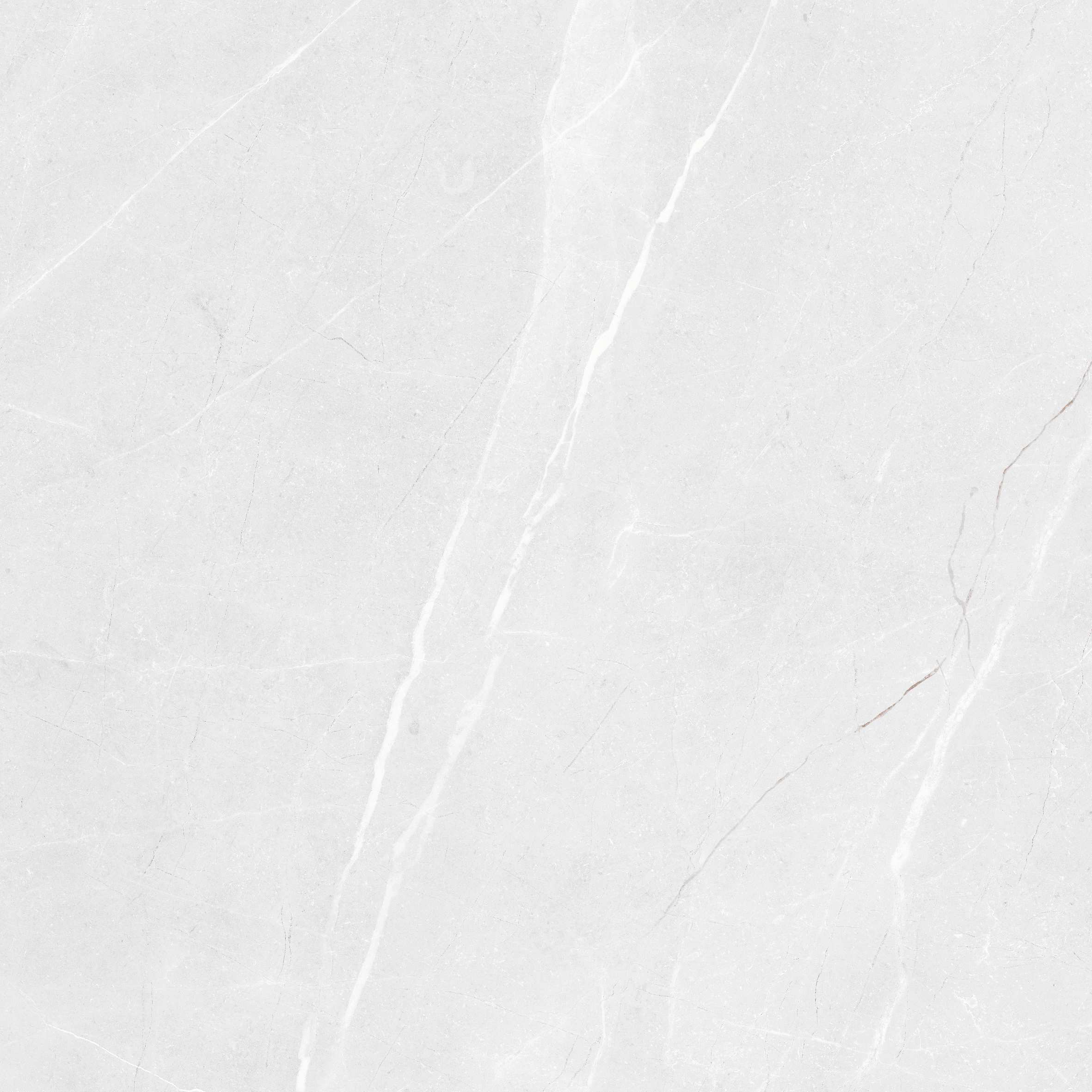 Vibrant Bianco Carving 60x60 BELLEZA