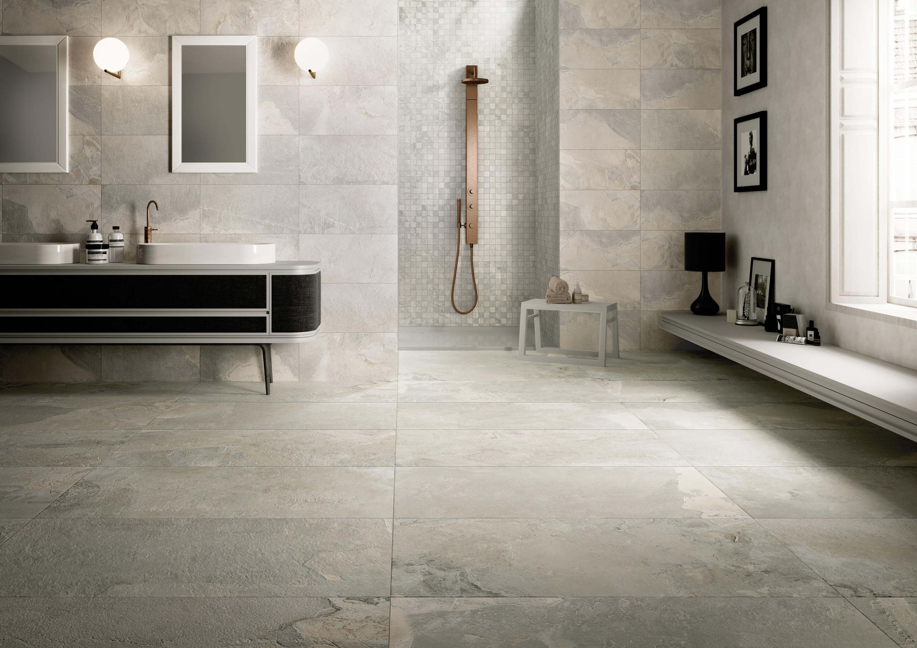 Highline La Fabbrica Ceramiche