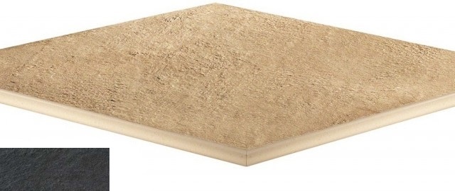 620090000876 Landstone Night Round Angolare 60x60 Atlas Concorde Russia