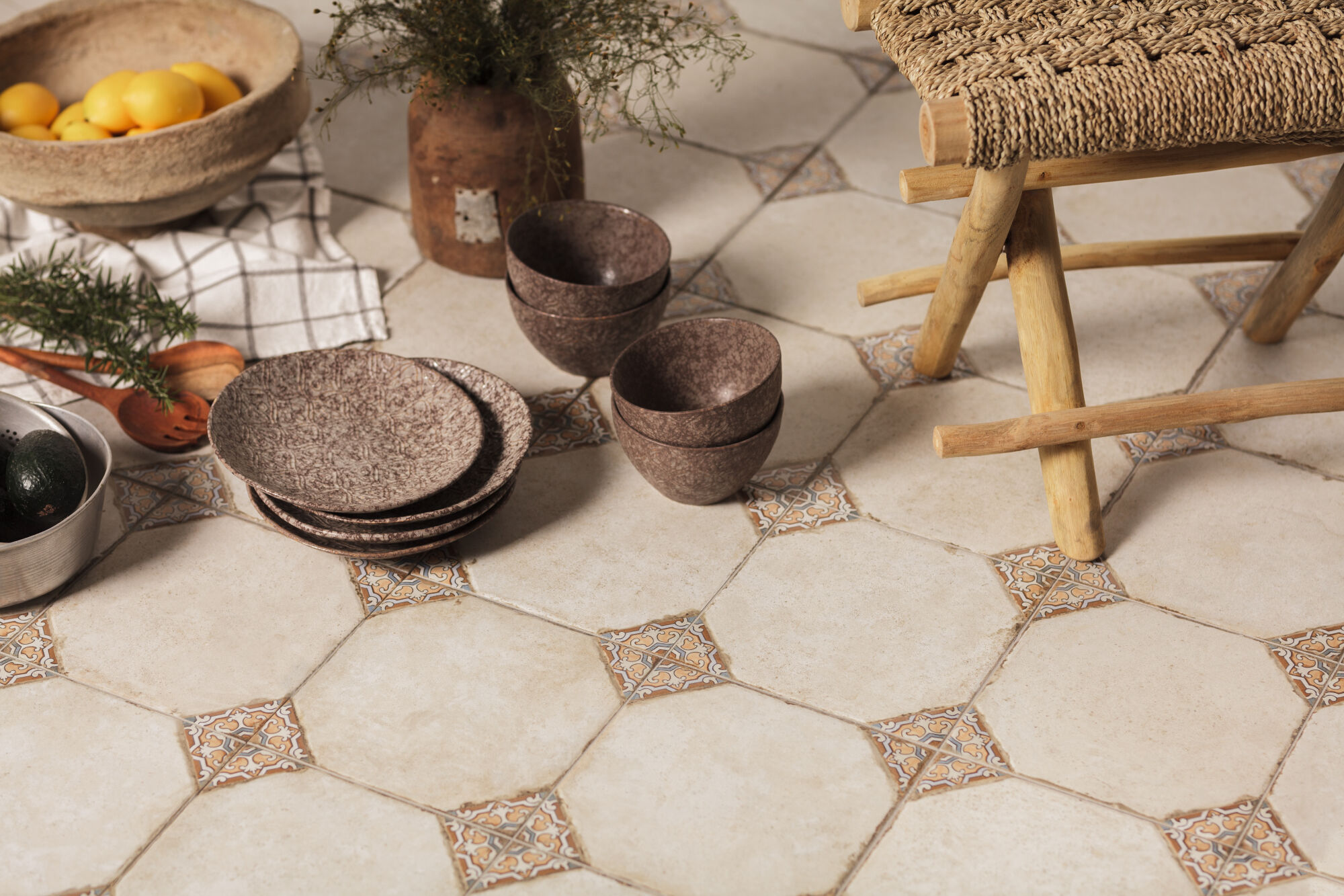 36382 FS Field Black LT 45,2х45,2 Peronda фото 13