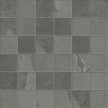 610110001031 Ardesia Grey Mosaico 30x30 ColiseumGres